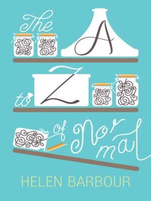 cover image of to Z of Normal